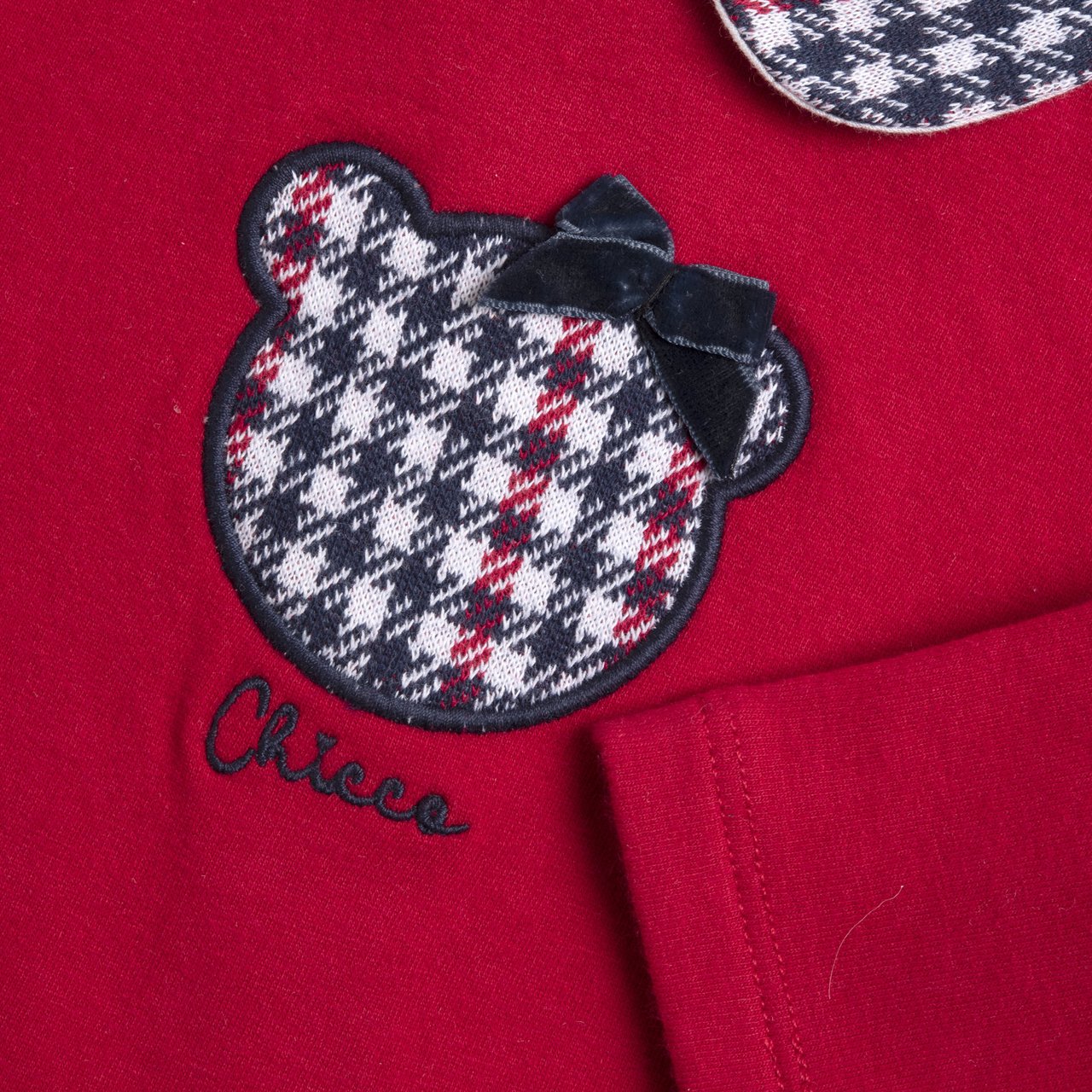 Vestito Orsetto Chicco