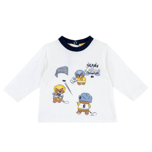 Maglietta manica lunga - Chicco