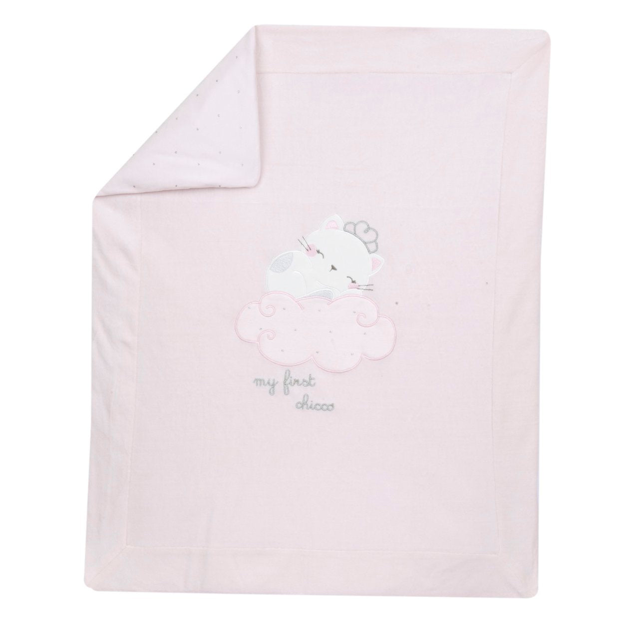 Coperta carrozzina sfoderabile chicco