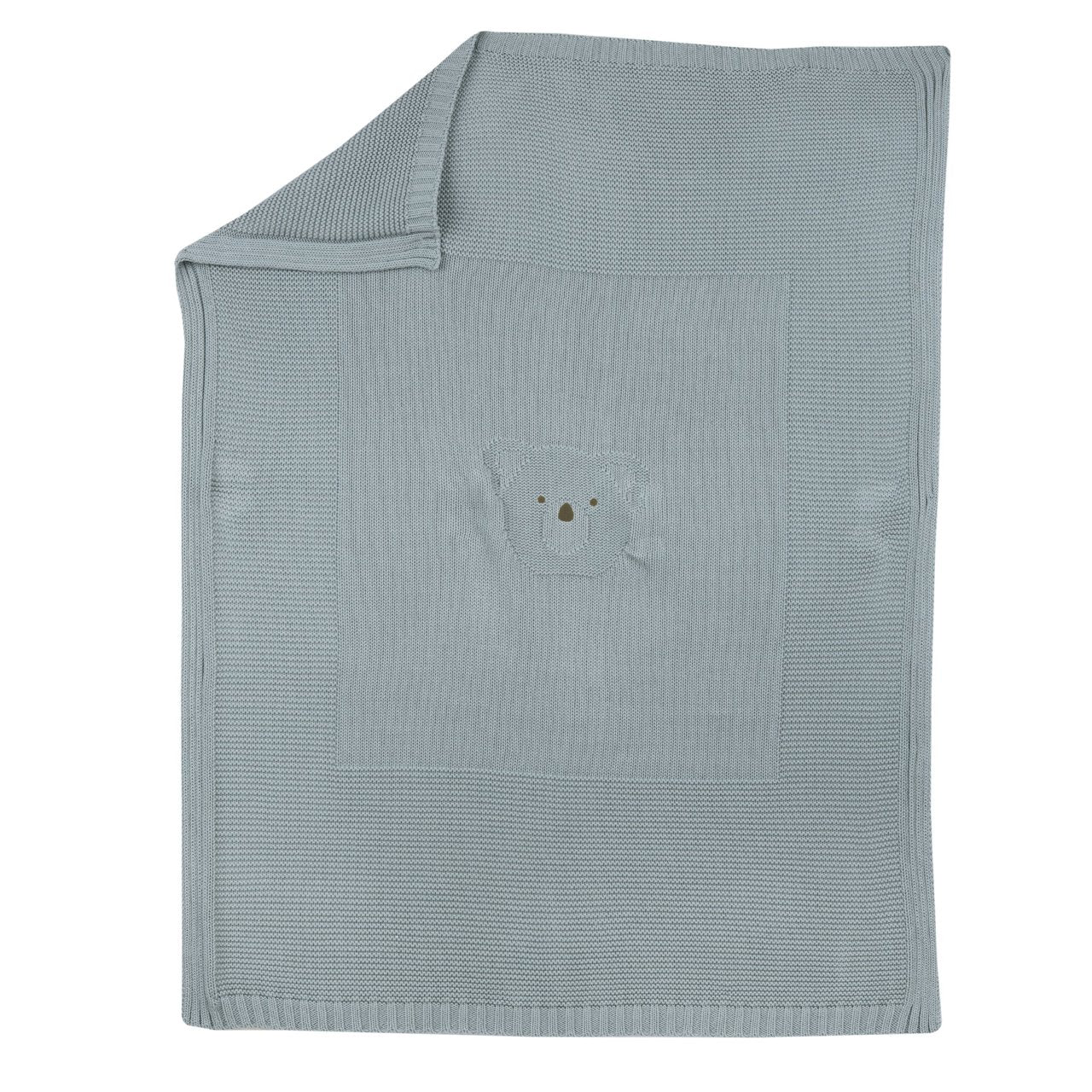 Coperta carrozzina in maglia - Chicco