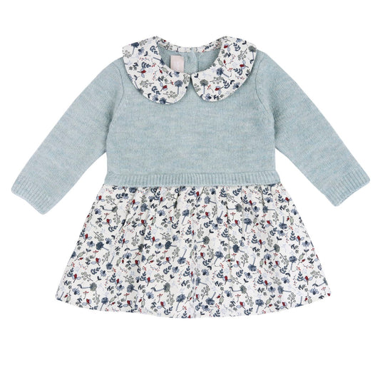 Vestito Manica lunga Chicco