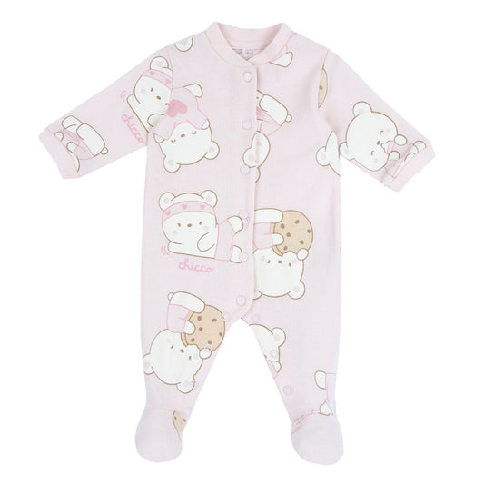 Pigiamino/tutina chicco