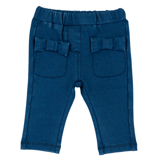 Pantaloni effetto Denim - Chicco
