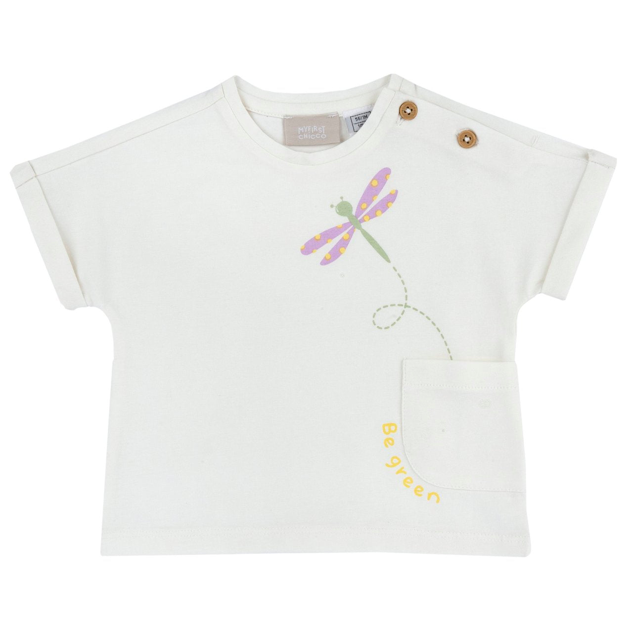 T-shirt - Chicco