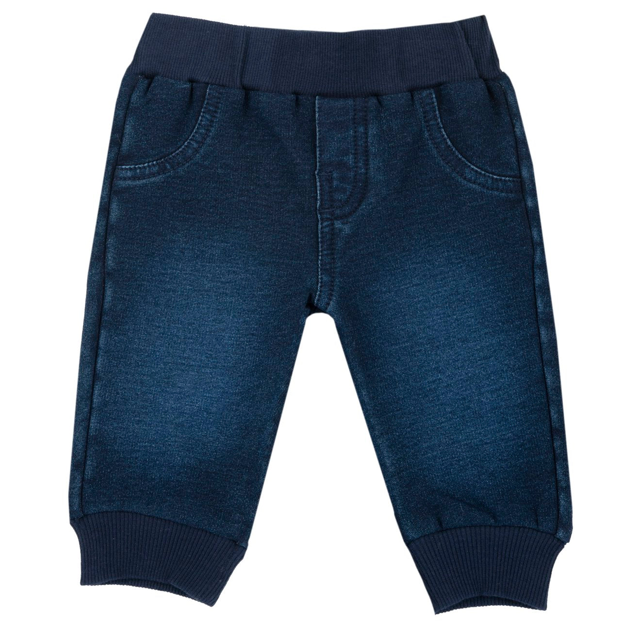 Pantaloni effetto Denim - Chicco