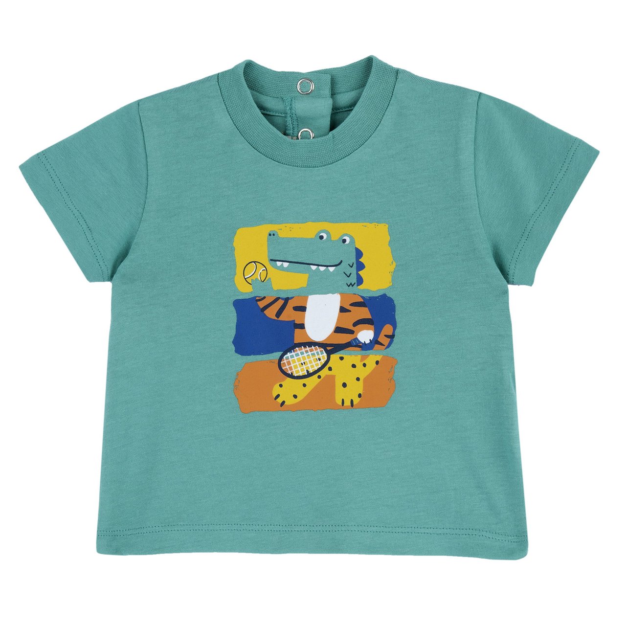 T-shirt animali - Chicco