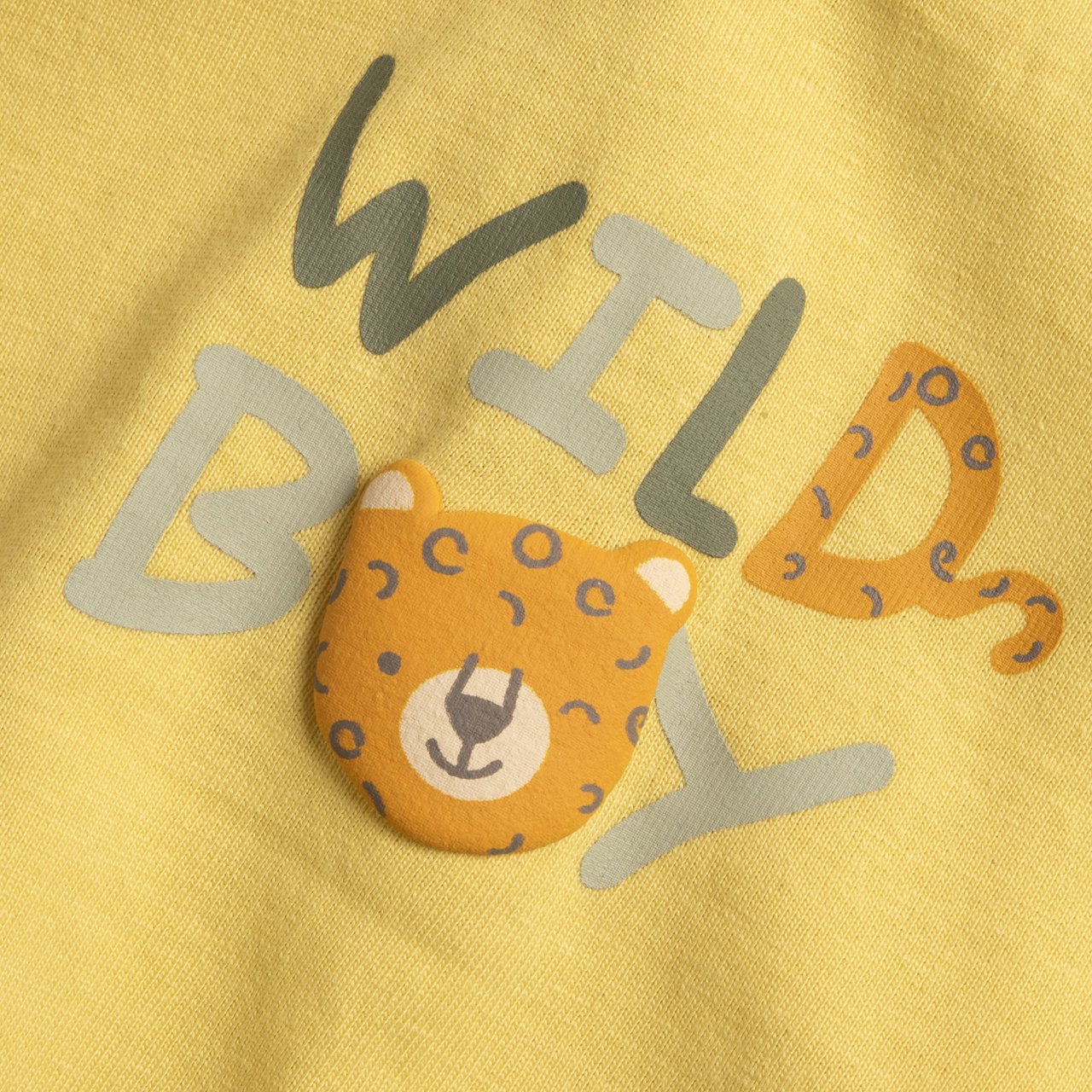 T-shirt - Chicco