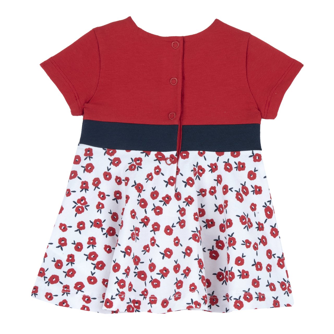 Vestito floreale - Chicco