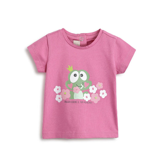 T-shirt con stampa - Chicco