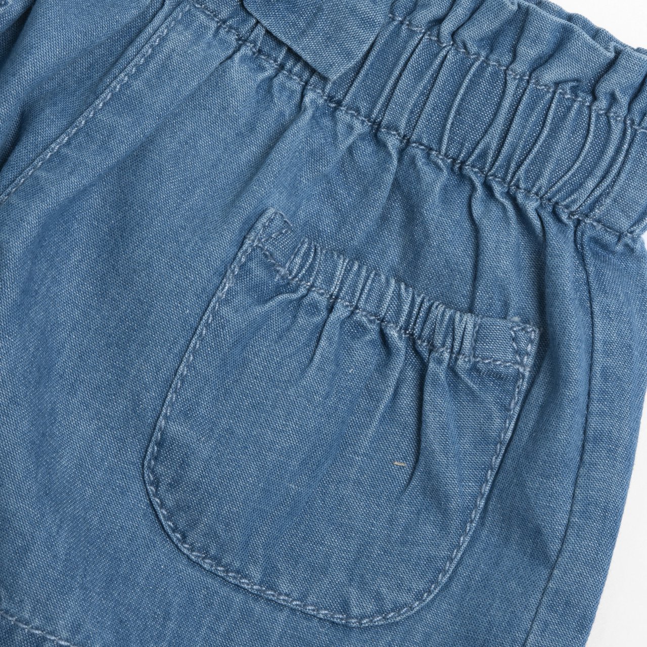 Pantaloni corti Jeans - Chicco