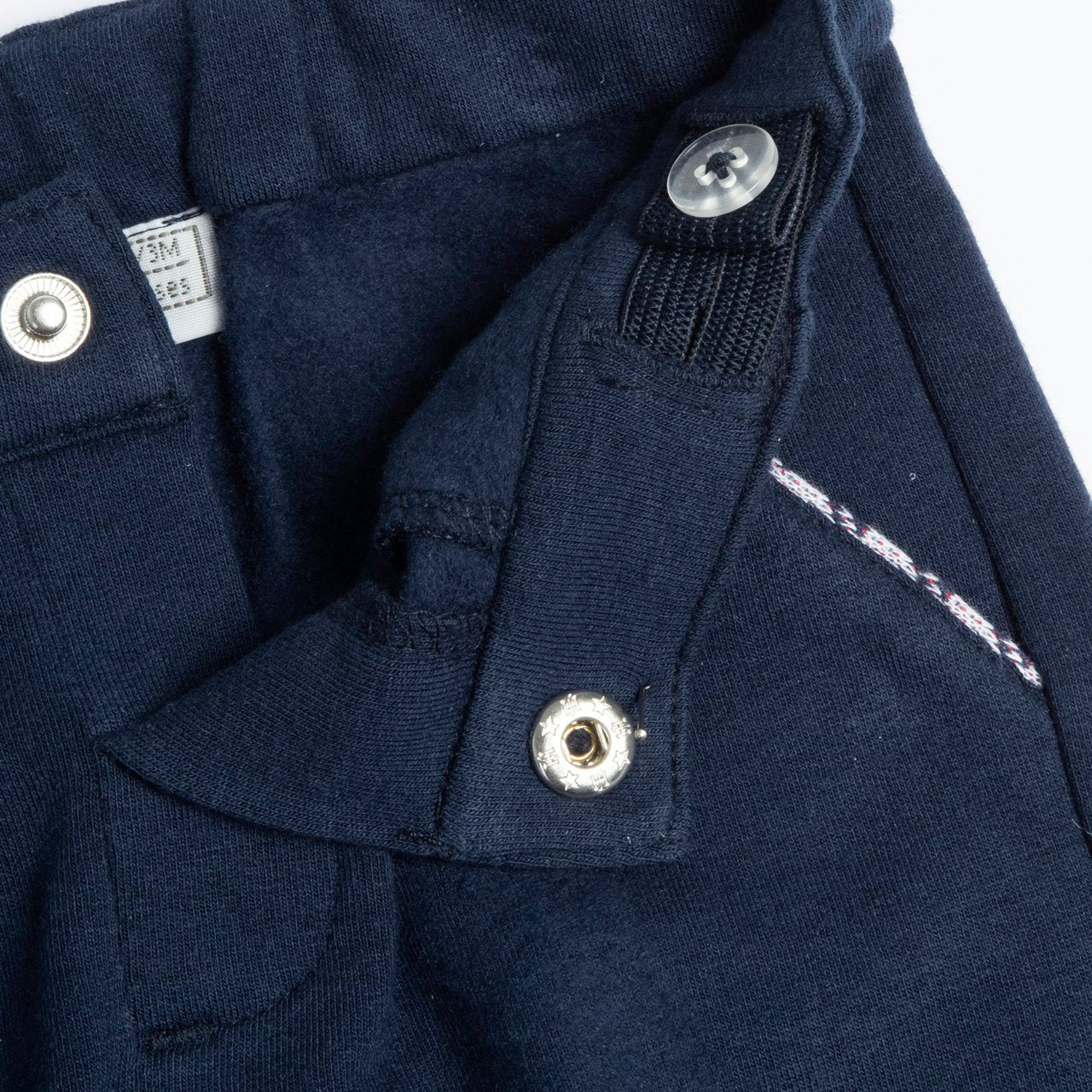 Pantalone felpato - Chicco