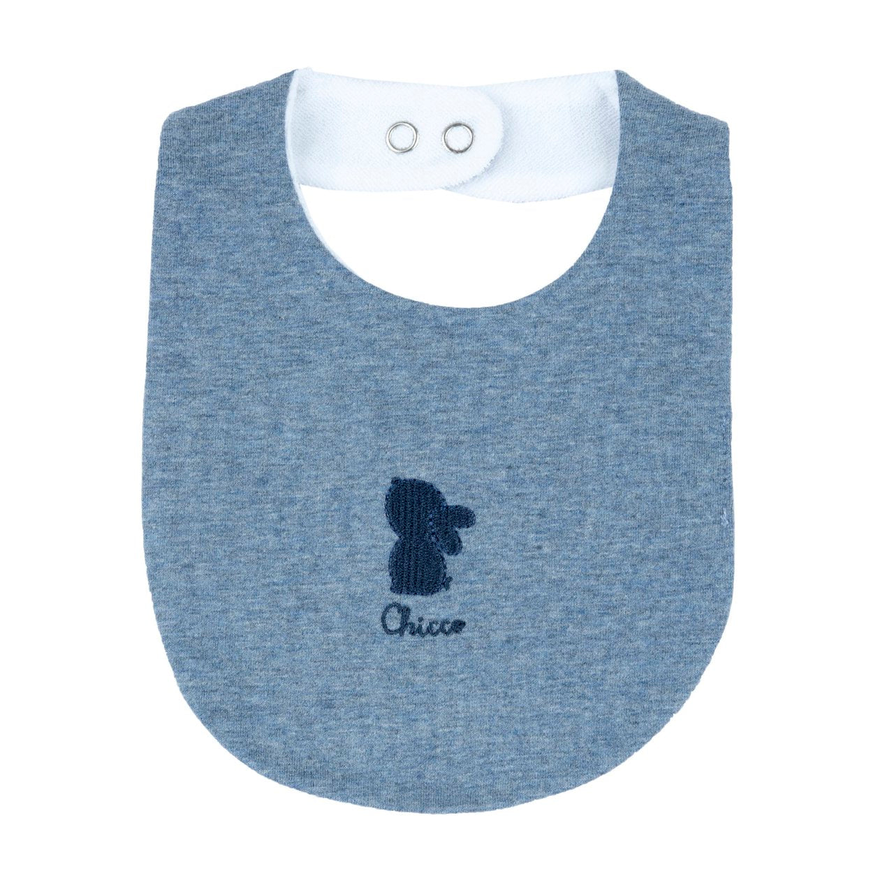 Bavaglino con ricamo - Chicco