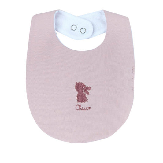 Bavaglino con ricamo - Chicco