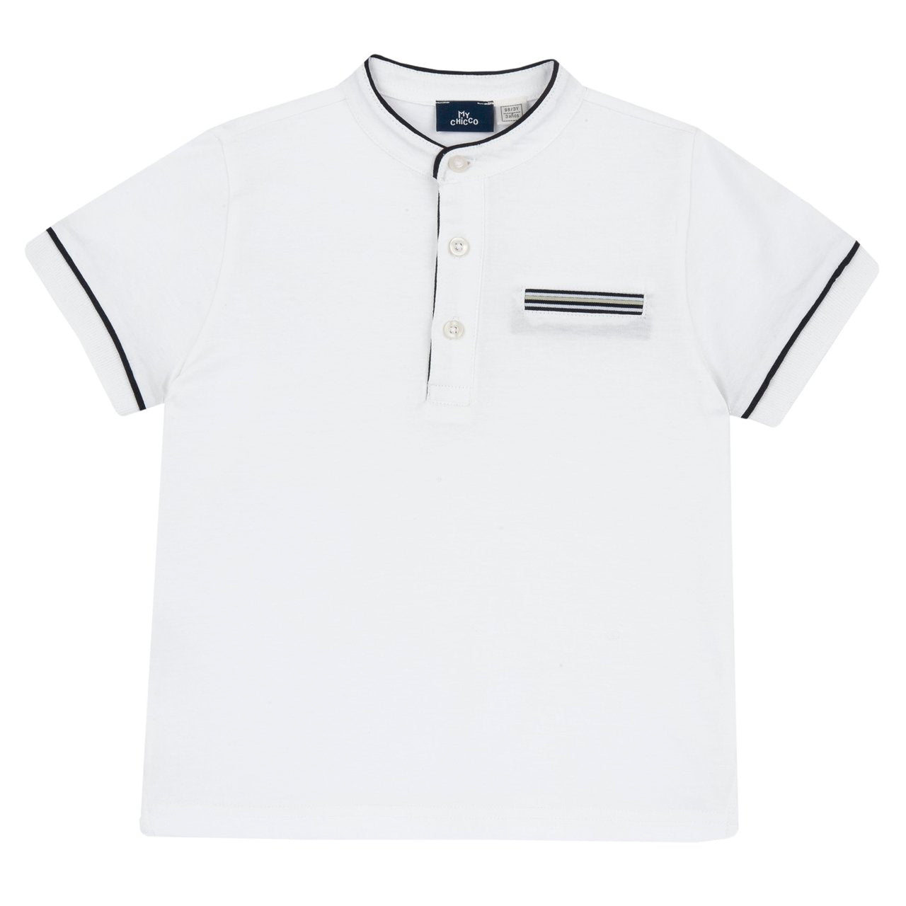 Polo manica corta - Chicco