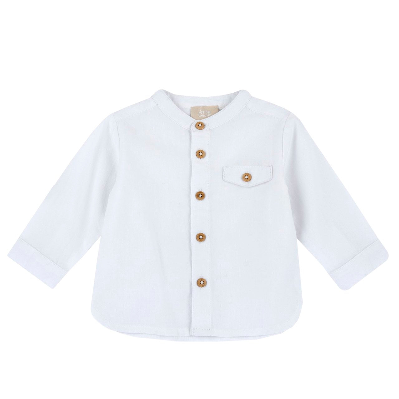 Camicia manica lunga - Chicco