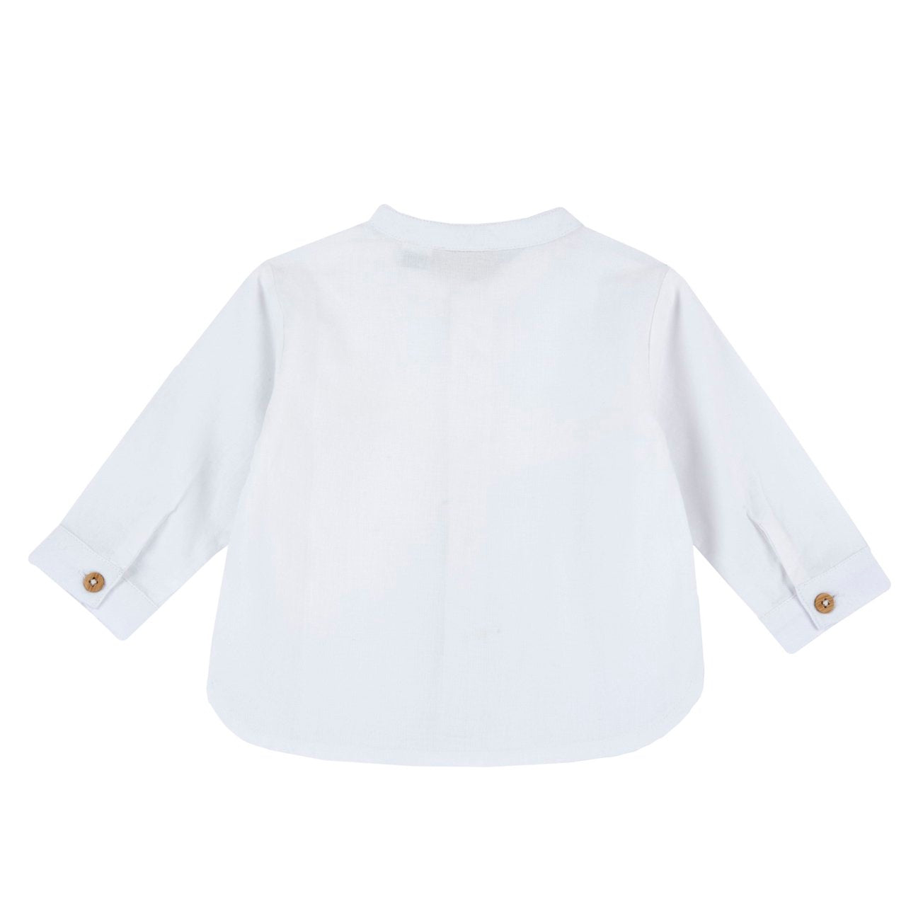 Camicia manica lunga - Chicco