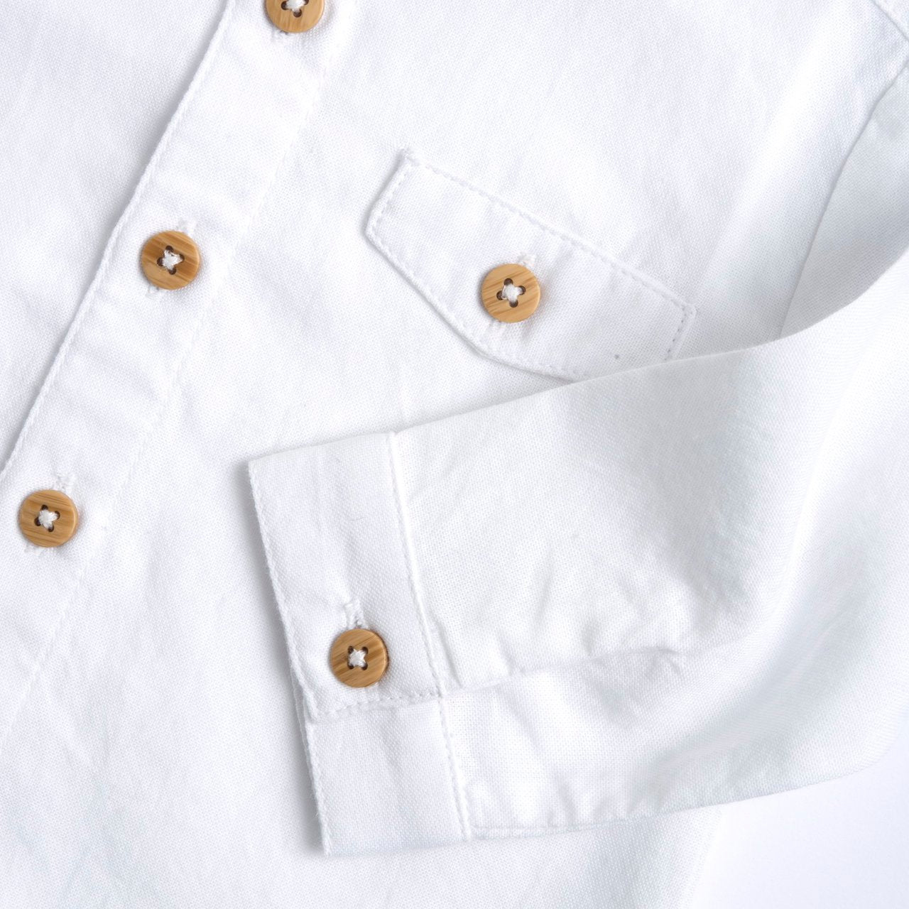 Camicia manica lunga - Chicco