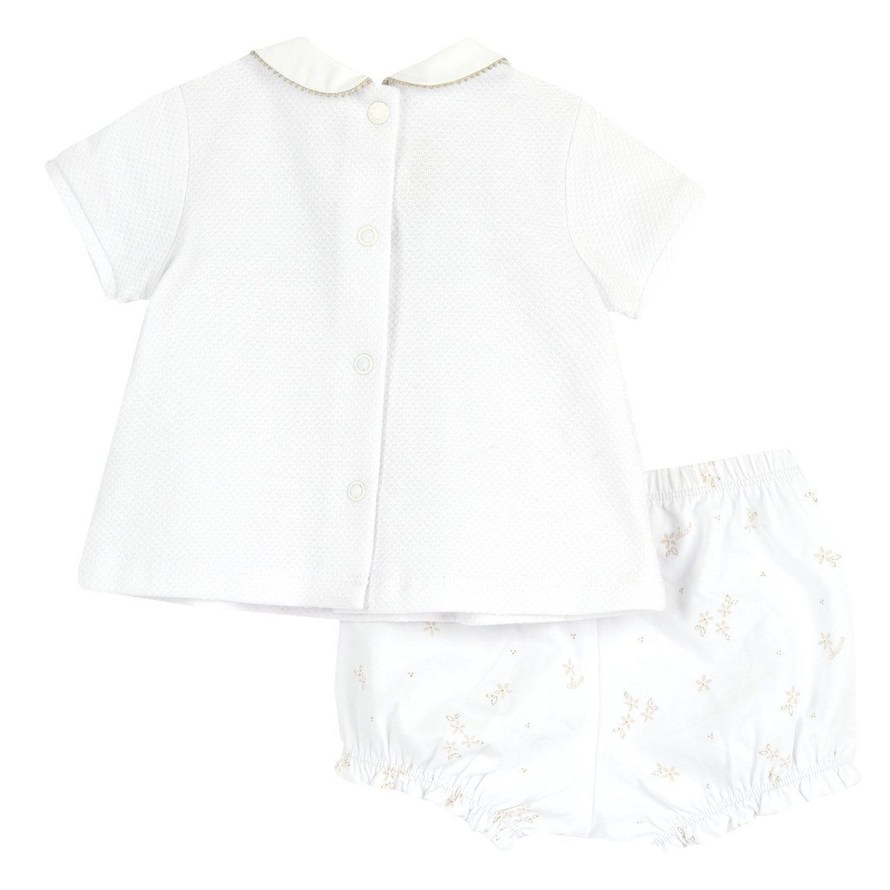 Tutina 2pz - Chicco