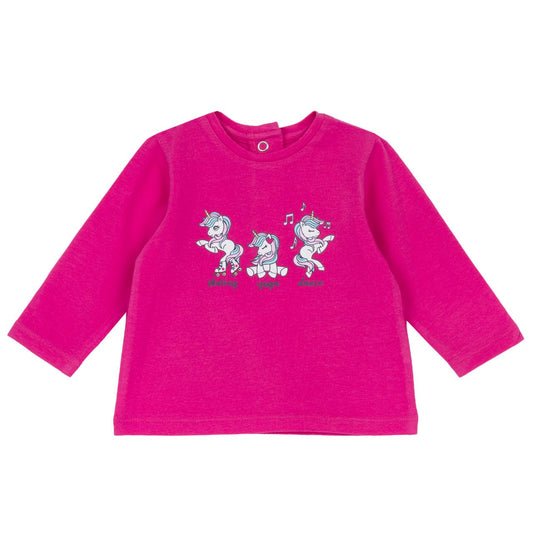 Maglietta unicorni - Chicco