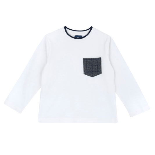 Maglietta in cotone - Chicco