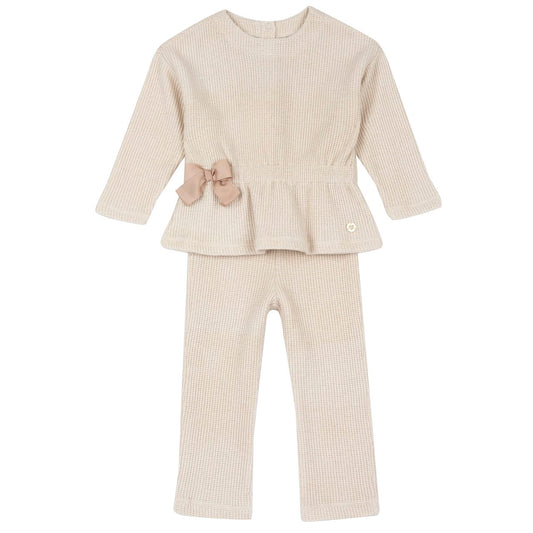 Completo in maglia - Chicco