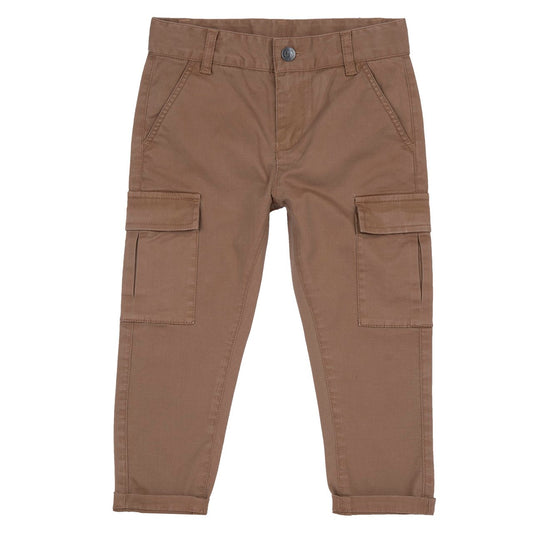 Pantaloni con tasconi - Chicco