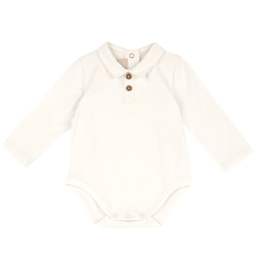 Body manica lunga - Chicco