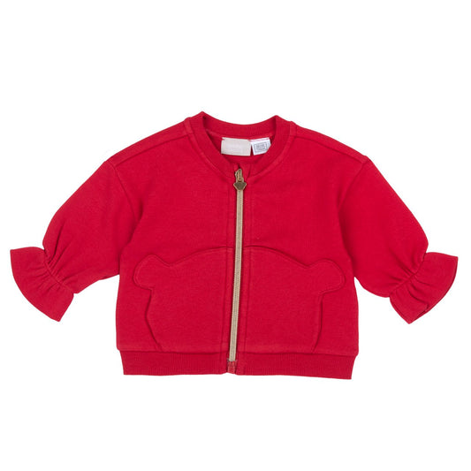 Felpa zip - Chicco