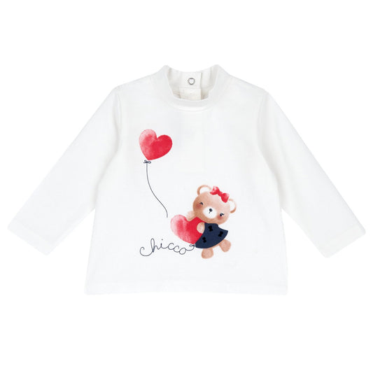 Lupetto in cotone - Chicco