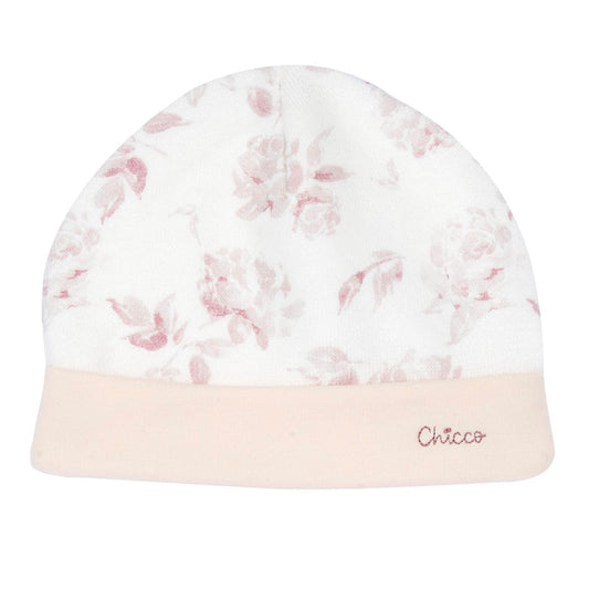 Cappello con risvolto - Chicco