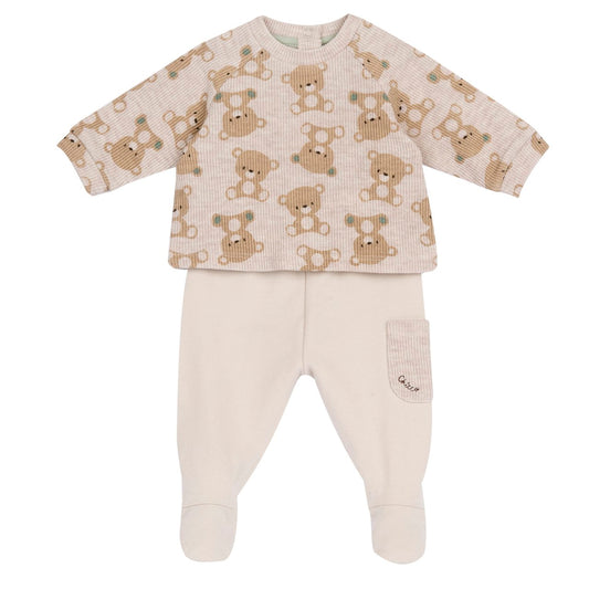 Tutina 2pz neutra - Chicco