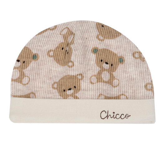 Cappello con risvolto - Chicco