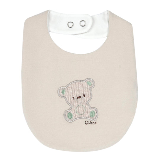 Bavaglino beige - Chicco