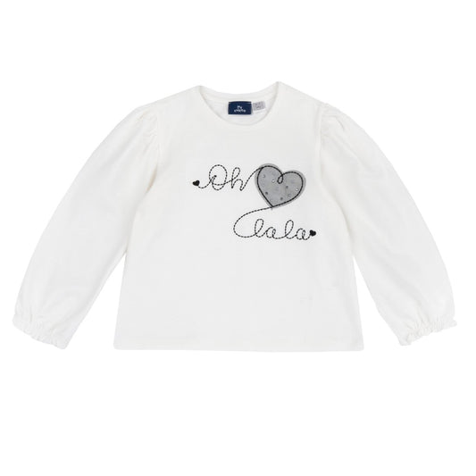 Maglia di cotone - Chicco