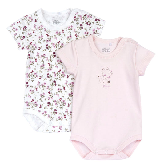 Set body intimo- Chicco