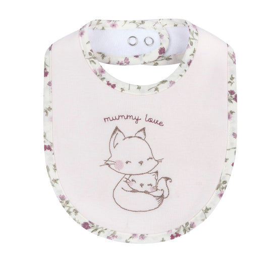 Bavetta con ricamo - Chicco