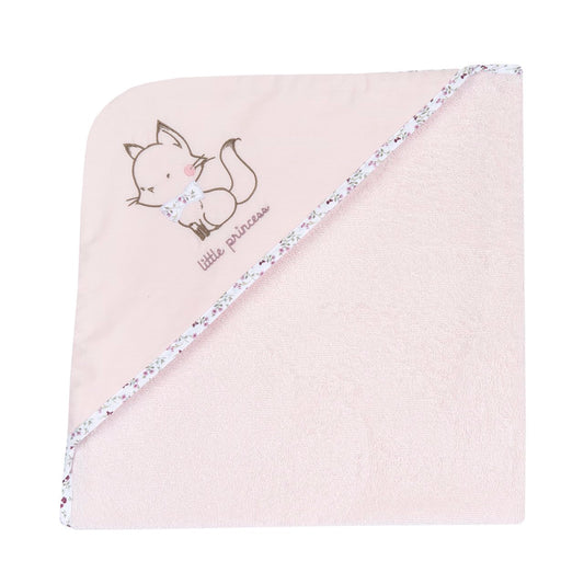 Accappatoio con gattino - Chicco