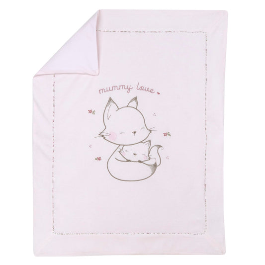 Coperta carrozzina sfoderabile - Chicco