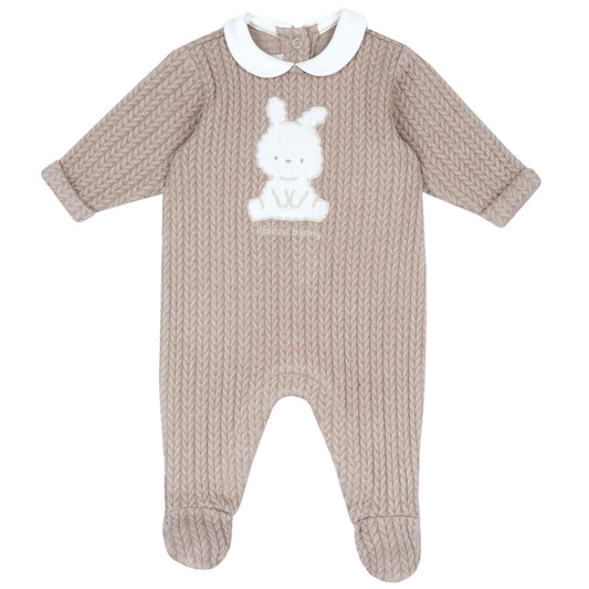 Tutina in maglia - Chicco