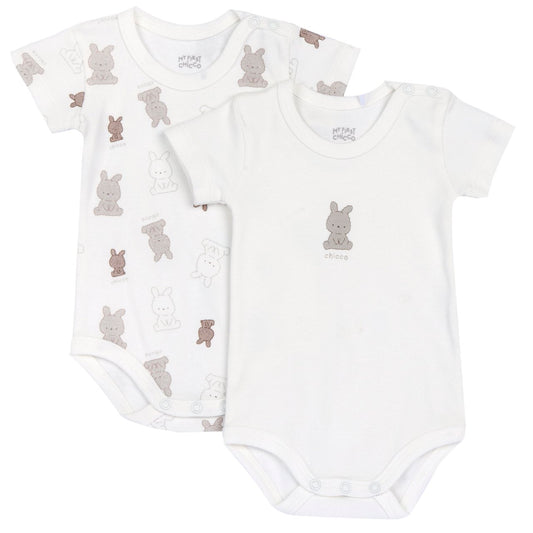 Set body intimo- Chicco