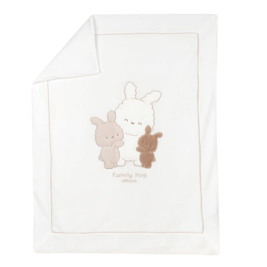 Coperta carrozzina sfoderabile - Chicco