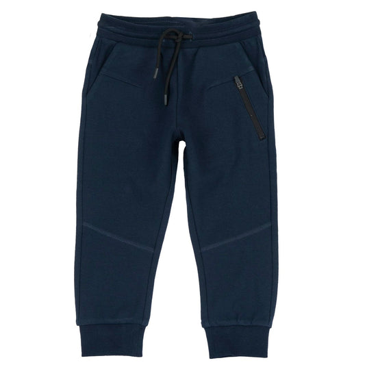 Pant. in felpa con tasche - Chicco