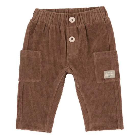 Pantaloni ciniglia - Chicco