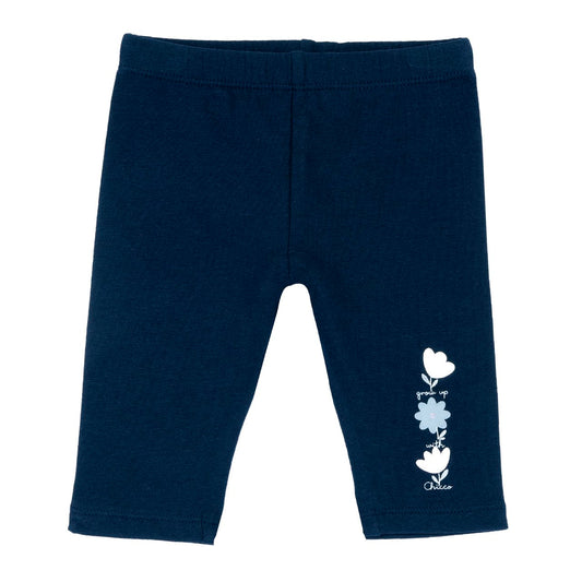 Leggings felpato - Chicco