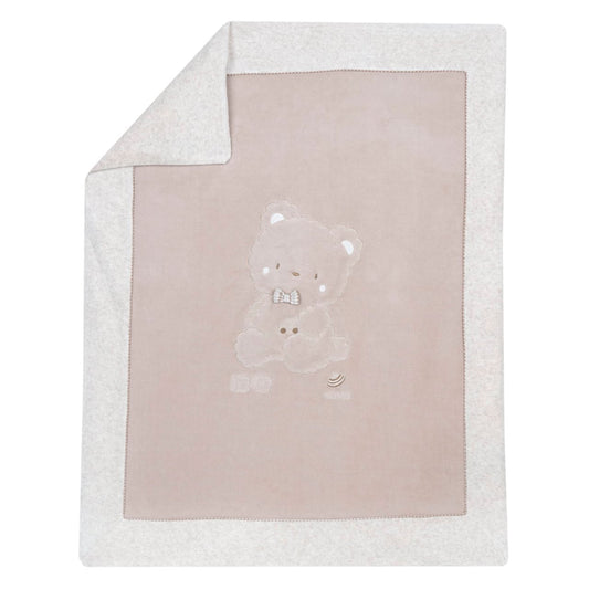 Coperta carrozzina sfoderabile - Chicco