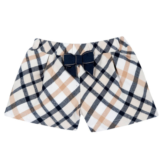 Pantaloncini a quadri - Chicco