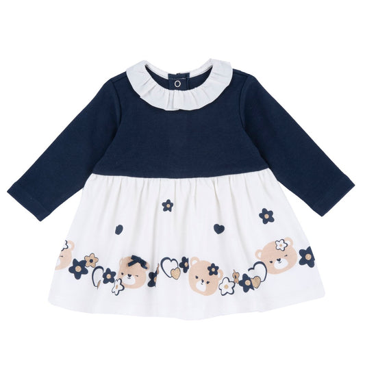 Vestito con stampa - Chicco