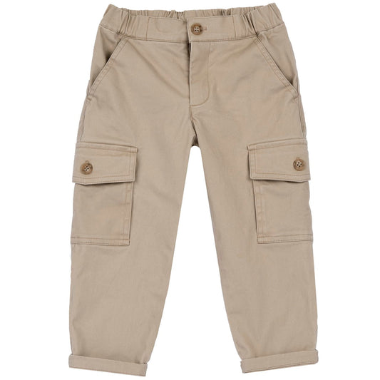 Pantaloni cargo - Chicco