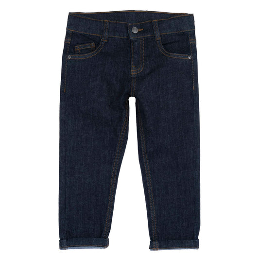 Jeans elasticcizato - Chicco
