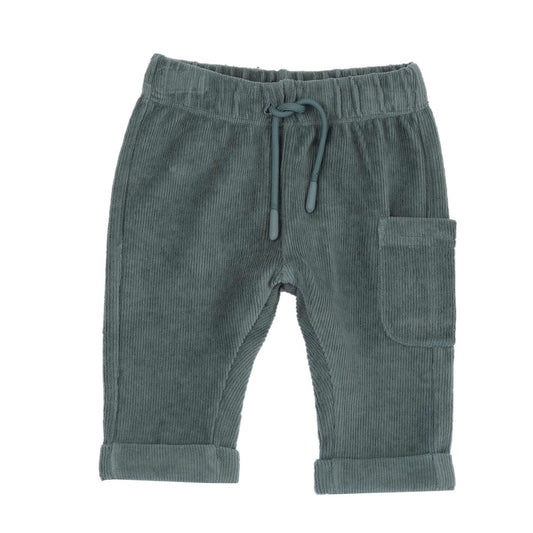 Pantaloni in ciniglia- Chicco
